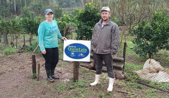 Equipe de campo esteve em Venâncio Aires, Passo do Sobrado e Vale Verde 