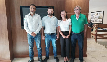 PROJETO QUINTAIS ENTRA NO VIGÉSIMO ANO, APÓS RENOVAÇÃO COM A PHILIP MORRIS BRASIL.