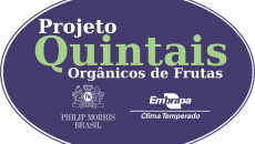Philip Morris Brasil destaca parceria com Projeto Quintais