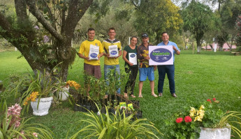 Continuidade das entregas em Paraná e Santa Catarina