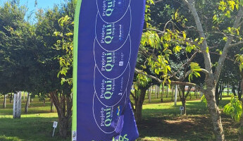 Convidamos a todos para prestigiarem a 22° Expoagro Afubra, em Rincão Del Rey - Rio Pardo que ocorrerá de 19/03 à 22/03