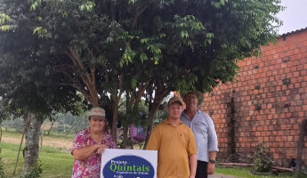 Continuidade das visitas técnicas no Rio Grande do Sul