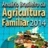 Projeto Quintais aparece no Anuário Brasileiro da Agricultura Familiar 2014