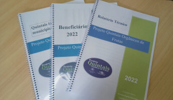 Projeto Quintais supera a meta para 2022