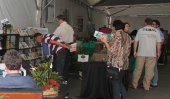 Projeto Quintais na 87a. Expofeira