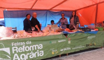 Visita técnica na Região da Fronteira