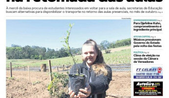  Dois venâncio-airenses são contemplados no Projeto Quintais Orgânicos de Frutas