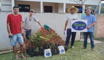 Projeto entrega 13 Quintais