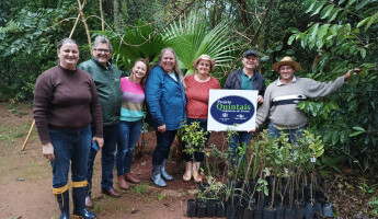 Continuidade da agenda no Sudoeste do Paraná