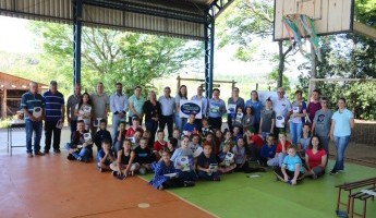 Projeto realiza Dia de Campo em Três de Maio