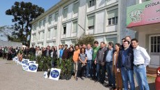 Projeto Quintais Orgânicos beneficia 20 novas famílias de Santa Cruz do Sul