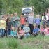 Visita técnica à Escola Municipal de Ensino Fundamental Garibaldi Pelotas-RS