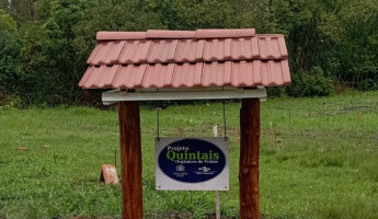 Visitas técnicas no Paraná