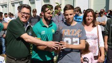 Quintais Orgânicos contempla 20 famílias na Região de Santa Cruz do Sul