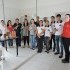 Projeto Quintais recebe visita técnica da FINEP