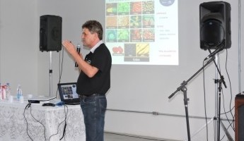 Projeto Quintais é apresentado no 5º Fórum das Comunidades em Candiota