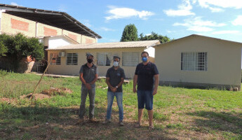 Projeto realiza visitas técnicas em Jaguari/RS