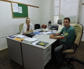 Escola Família Agrícola de Santa Cruz do Sul.