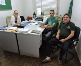 Escola Família Agrícola de Santa Cruz do Sul.