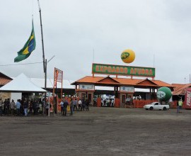 Expoagro Afubra 2016